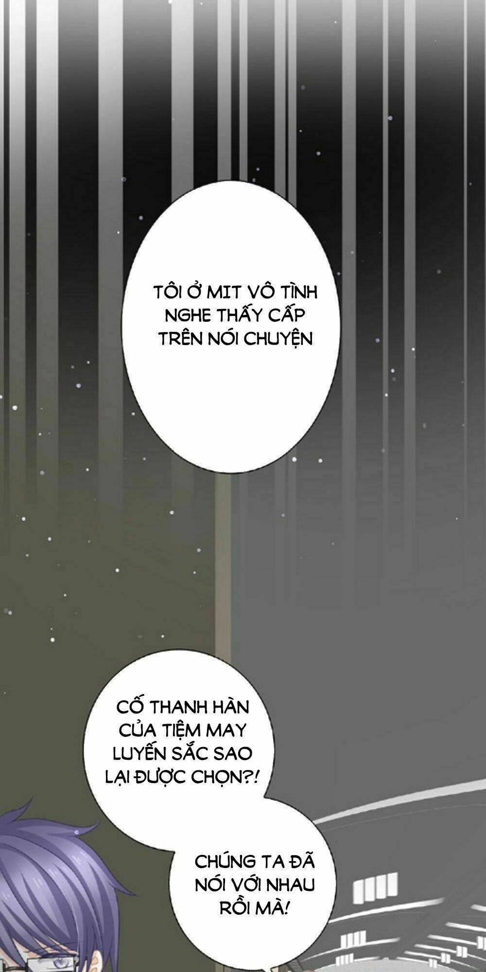 Tiệm May Luyến Sắc: Chapter 23