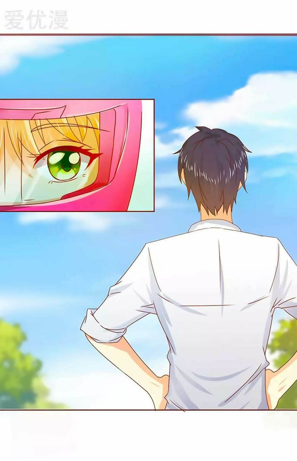 Chồng Già Vợ Trẻ Trêu Nhau Hàng Ngày: Chapter 9