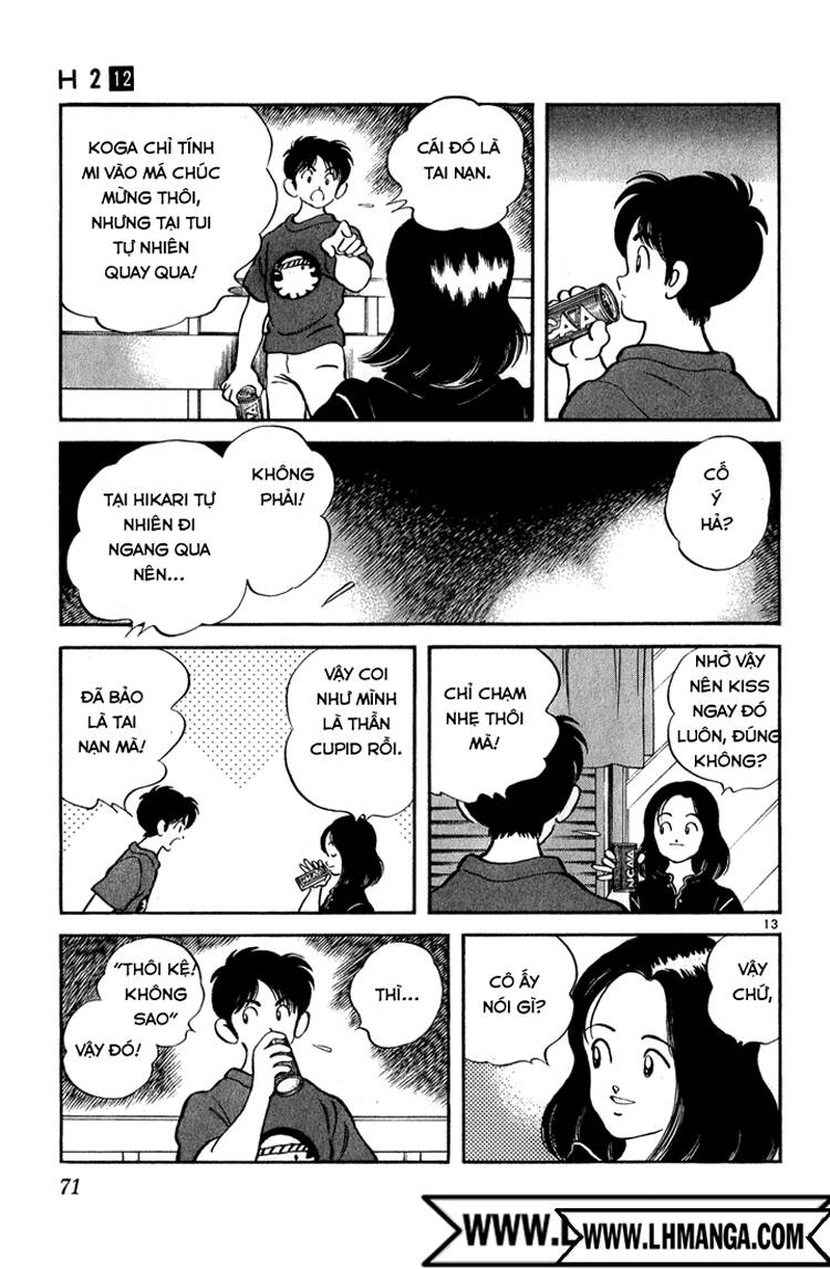 H2: Chapter 113