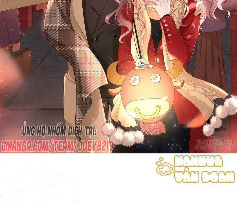 Bạn Gái Tôi Mới 30+: Chapter 65