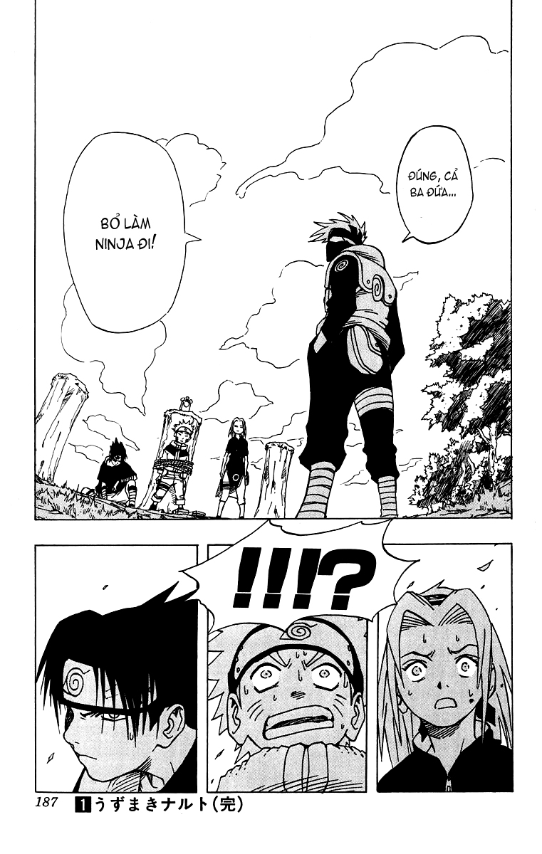Naruto: Chapter 7