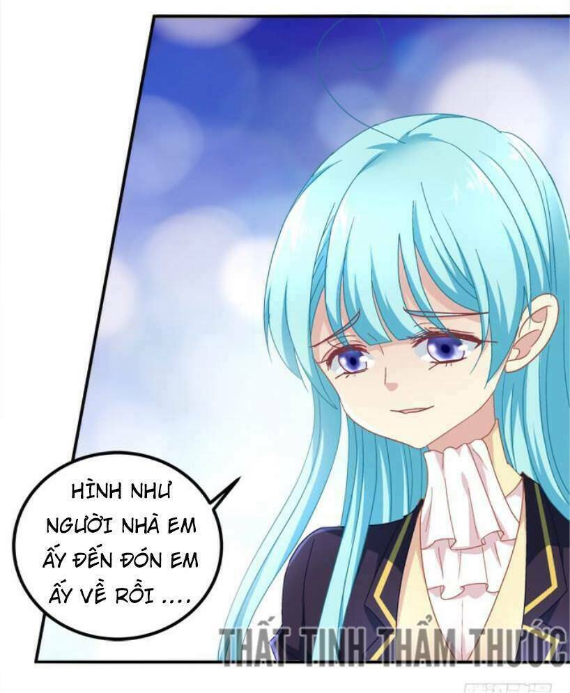 Đế Vương Ta Vẫn Còn Nhỏ: Chapter 47