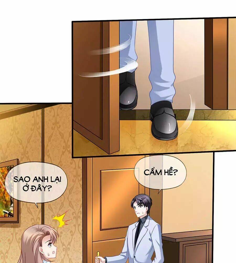 Mỹ Vị Giai Thê: Chapter 71