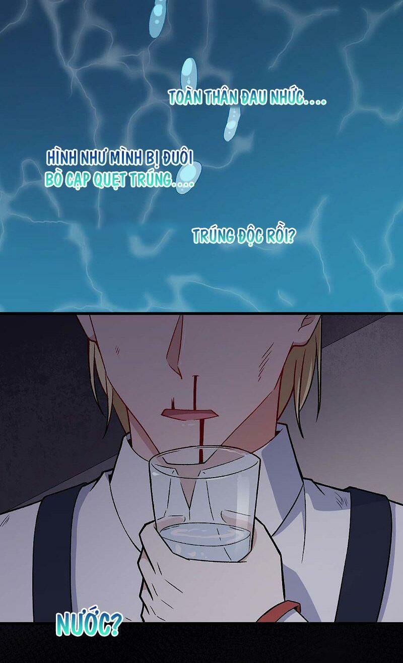 Vườn Trường Cuồng Sư Hệ Thống: Chapter 161
