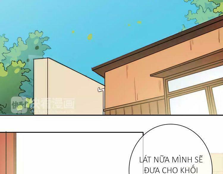 Trái Tim Băng Giá: Chapter 32