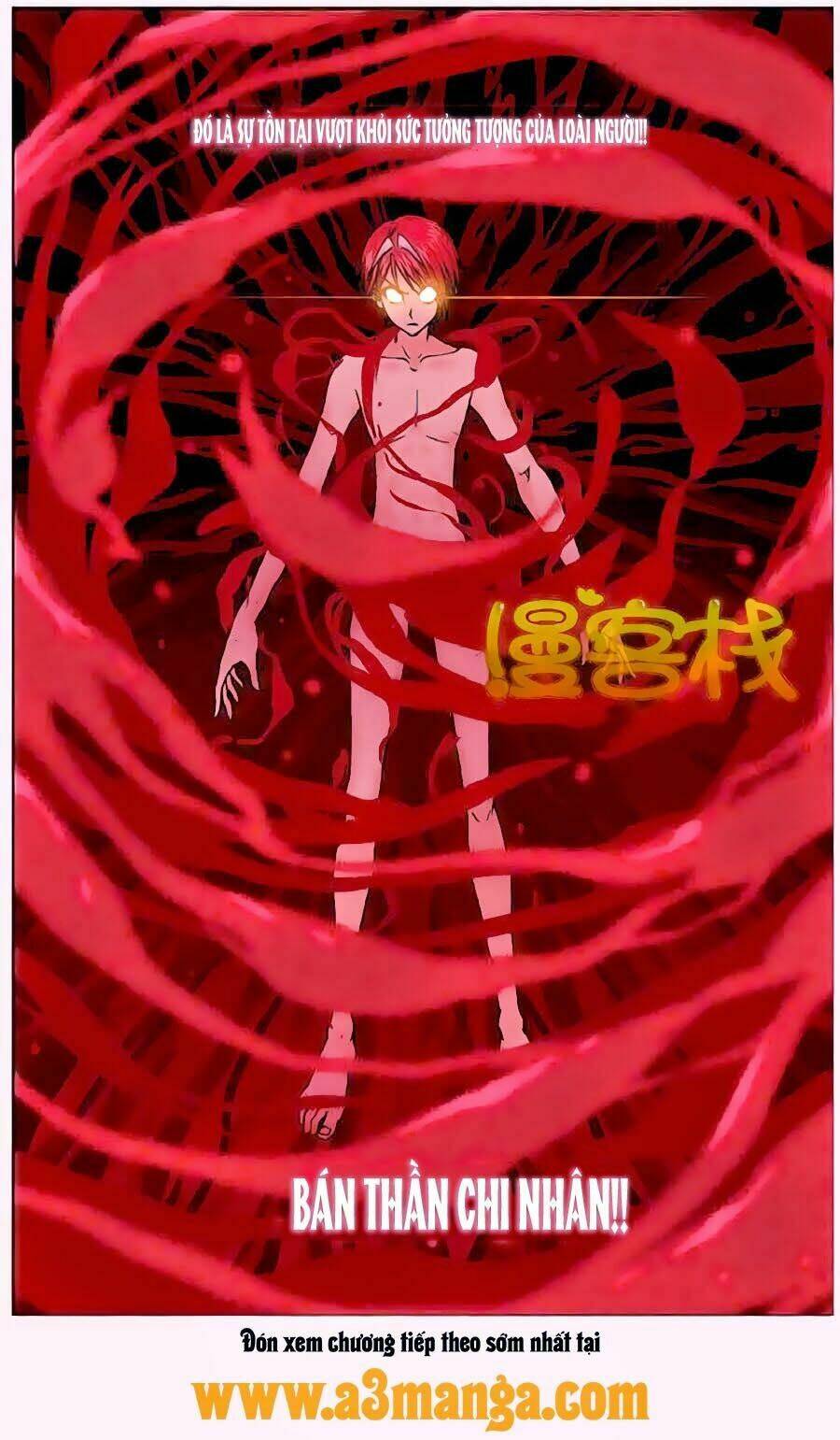 Thâu Tinh Cửu Nguyệt Thiên: Chapter 251