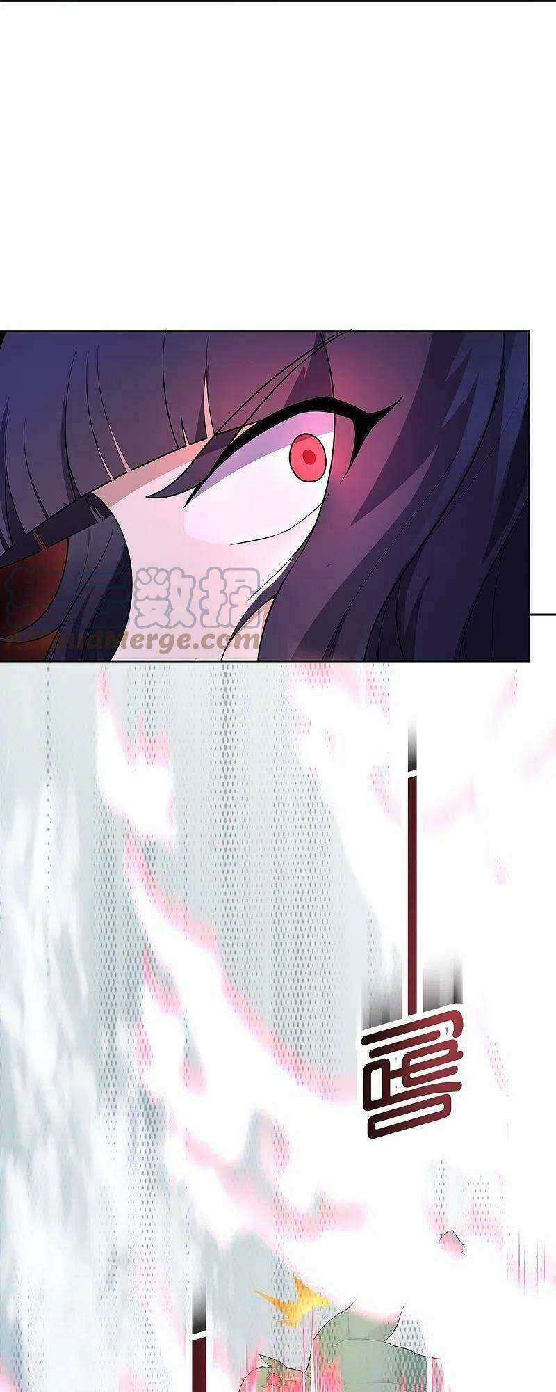 Vòng Bạn Bè Mạnh Nhất Của Tiên Giới: Chapter 173