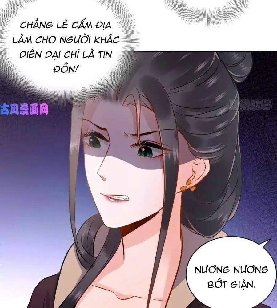 Vương Phi Thông Linh: Chapter 3