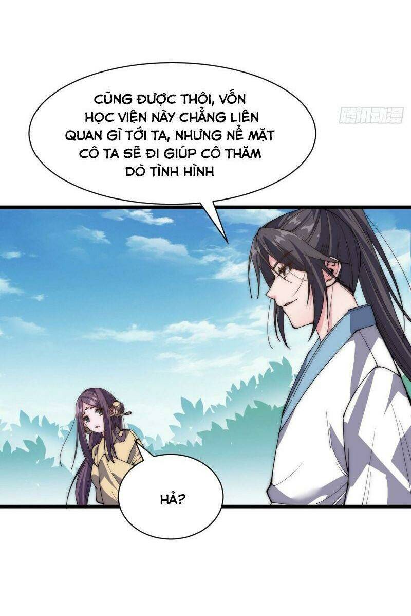 Trường Sinh Cửu Thiên Tuế: Chapter 33