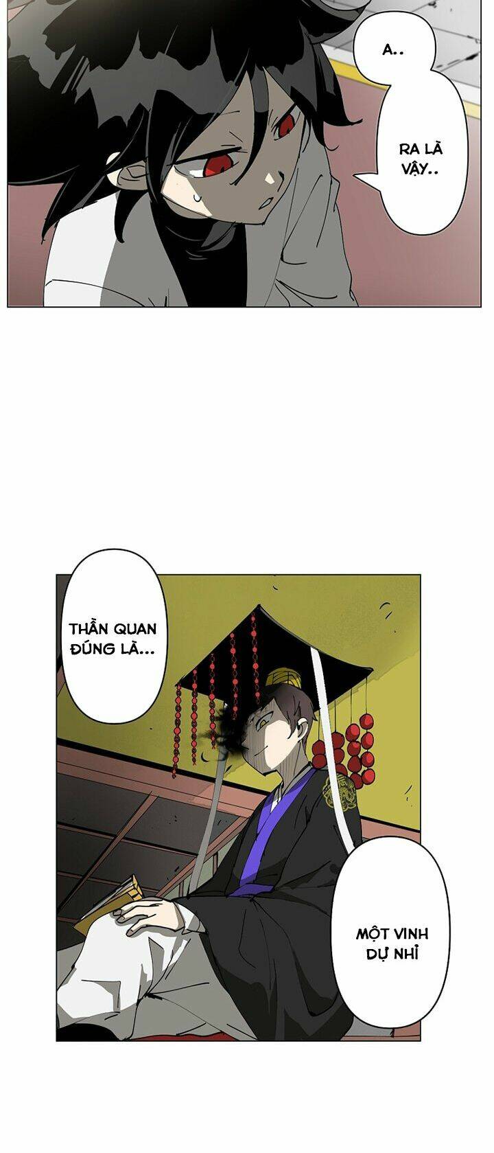 Nỗ Lực: Chapter 6