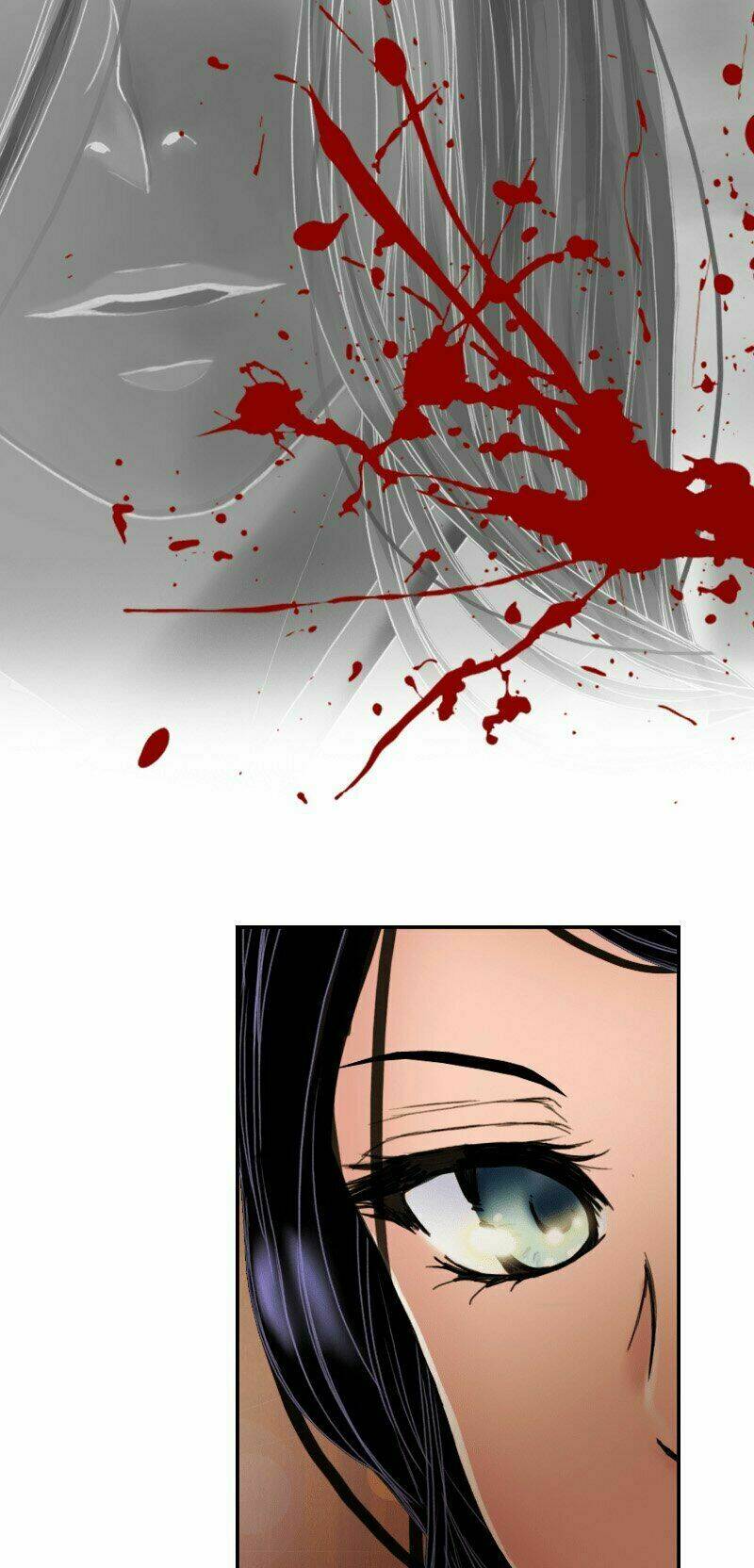 Huyết Đế Bạo Chúa: Chapter 12