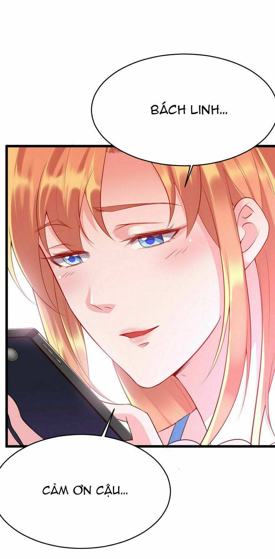 Tiểu Bạch Điềm Thê Của Long Thiếu: Chapter 21