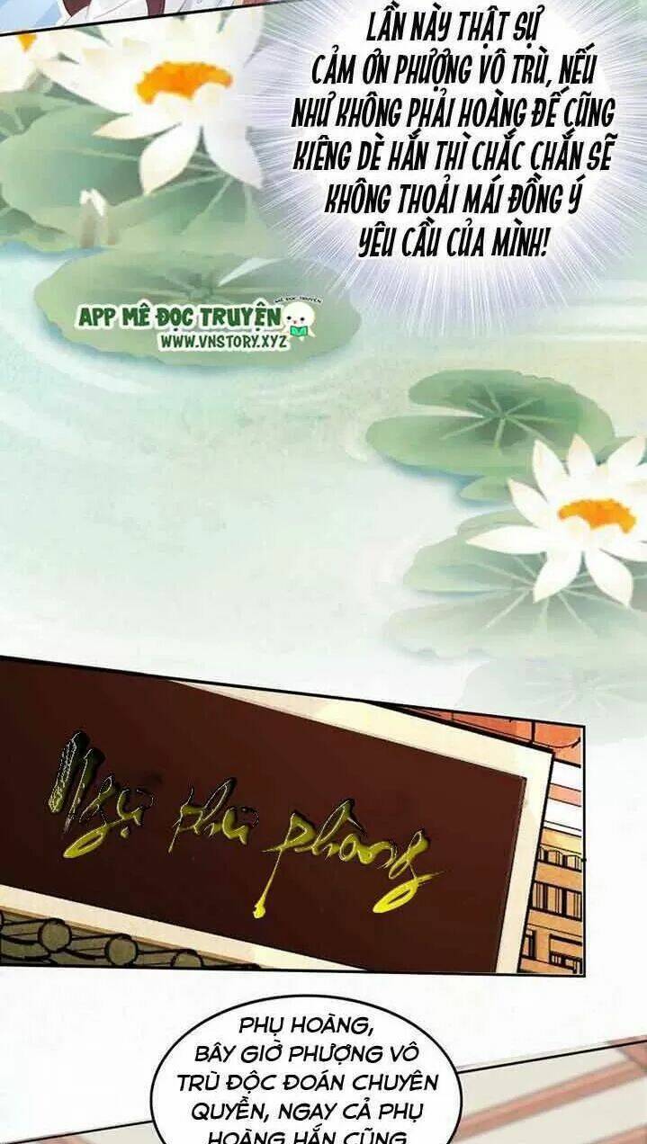 Nhất Sinh Nhất Thế Tiếu Thương Khung: Chapter 35