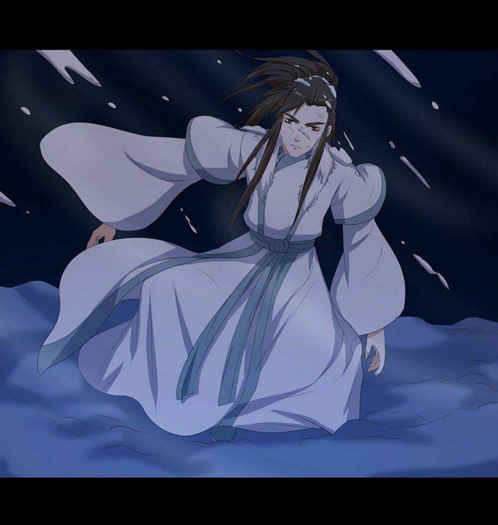 Hỏa Hồ: Chapter 18