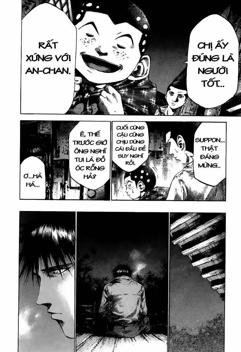 Rainbow: Chapter 40