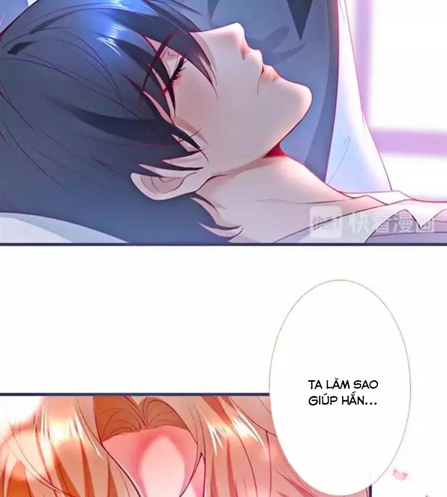 Vương Tử Và Ánh Trăng Đen: Chapter 38