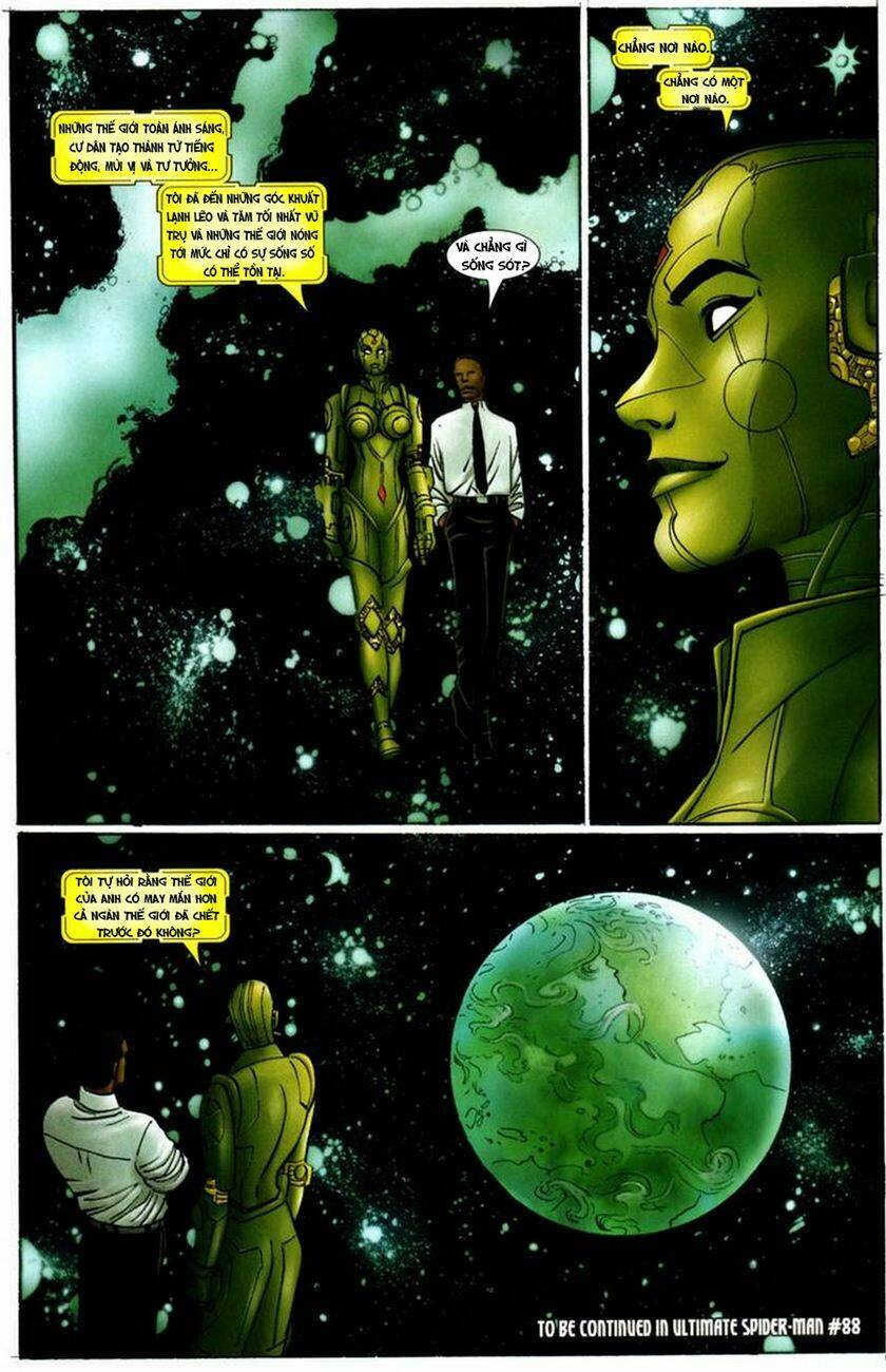 The Galactus Trilogy: Chapter 10