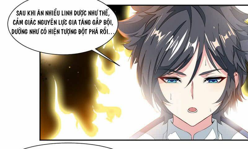 Cửu Dương Thần Vương: Chapter 33