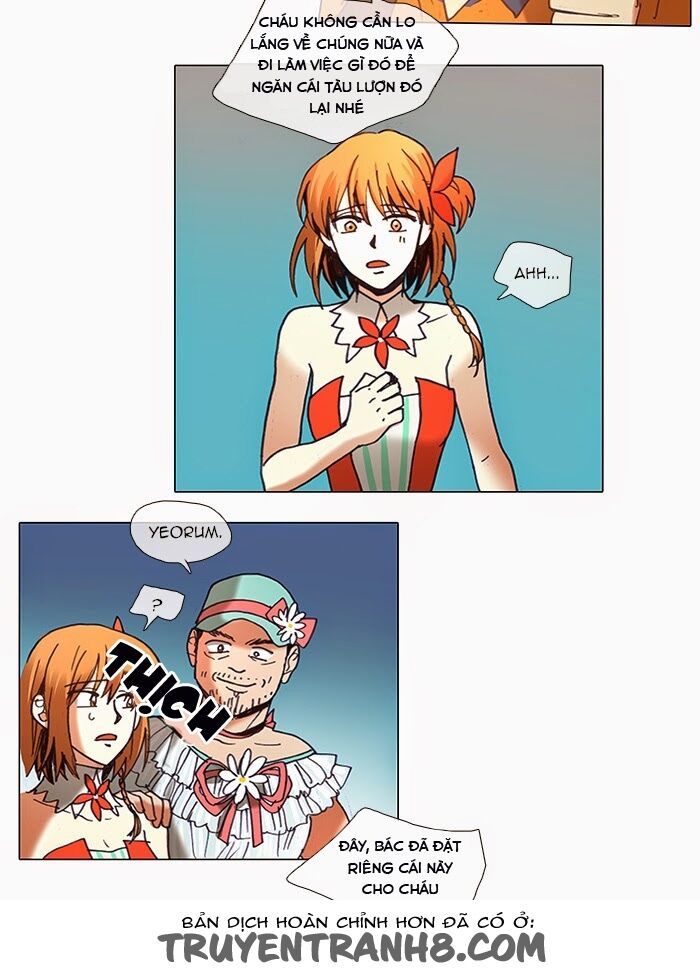 Magical Exam Student: Chapter 47