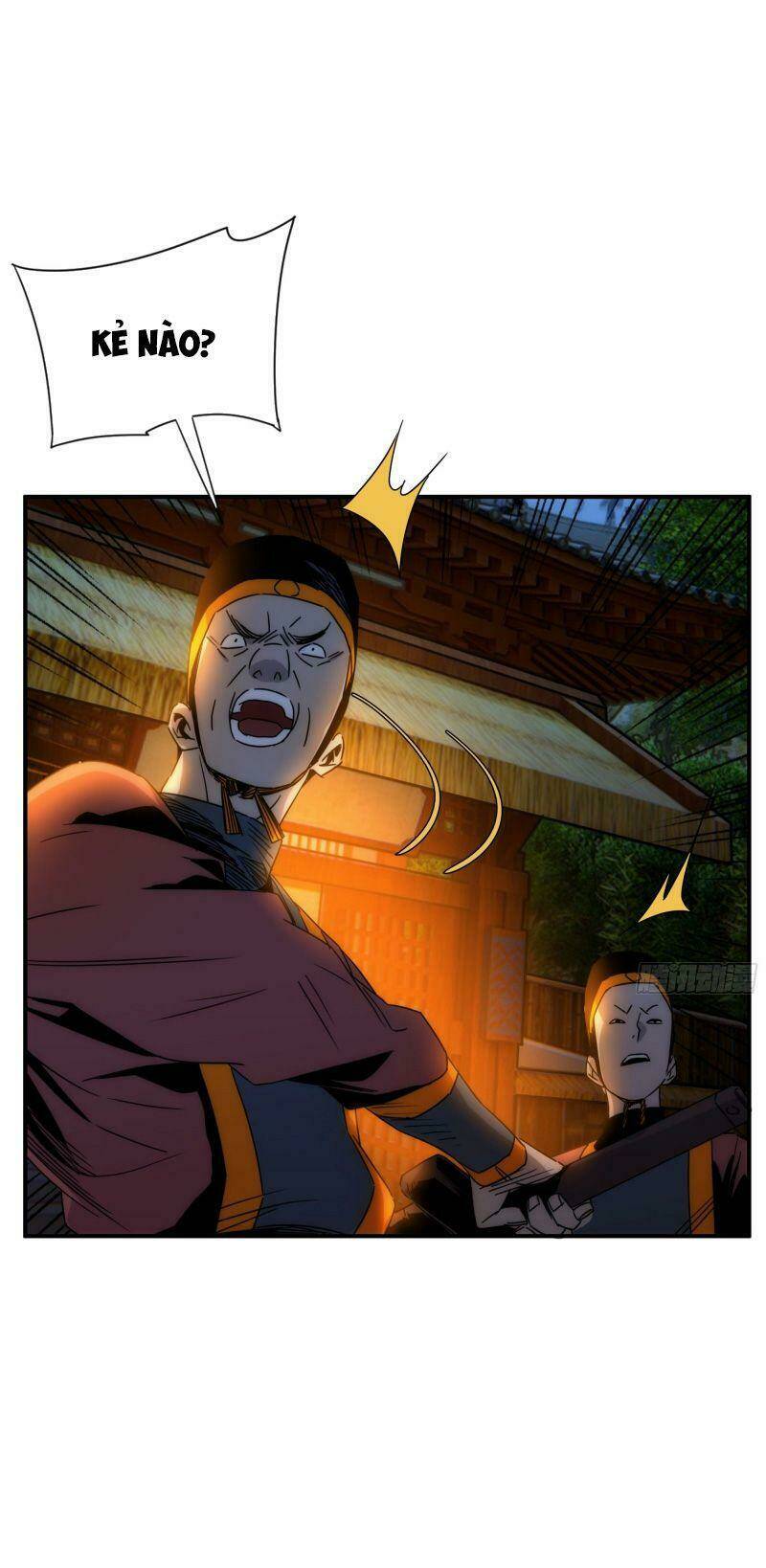 Ma Vương Là Đại Địa Chủ: Chapter 14