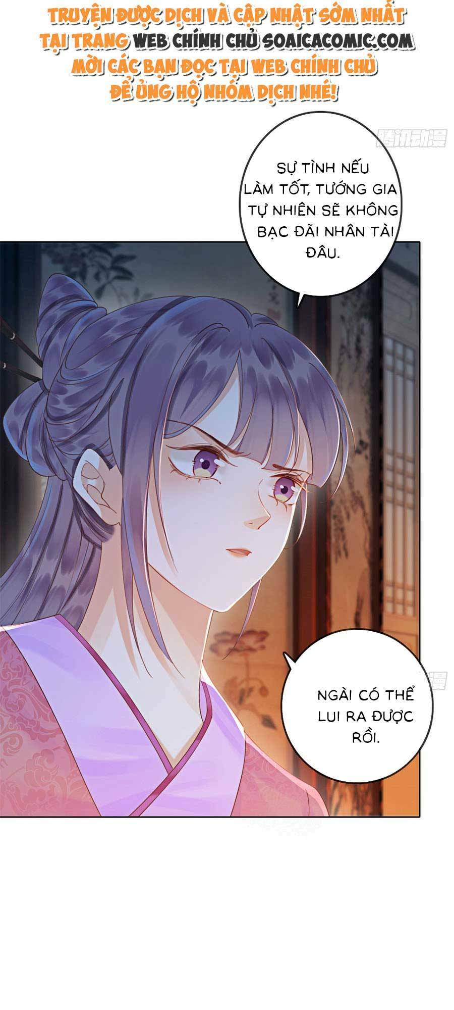 Bắt Đầu Hủy Hôn Để Công Lược Vương Gia: Chapter 48