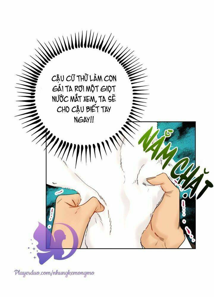 Hẹn Hò Nơi Công Sở: Chapter 72