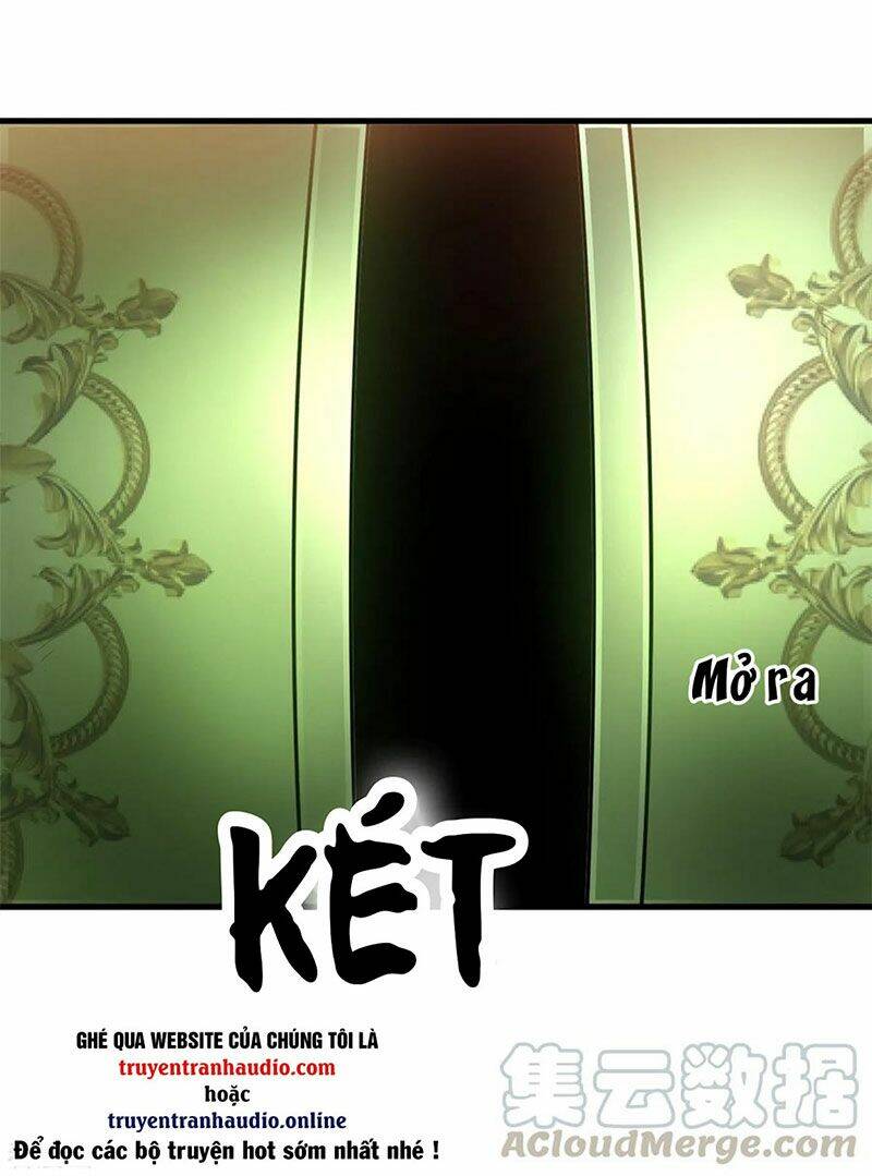 Tuyệt Thế Đế Tôn: Chapter 95