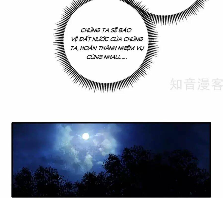 Anh Ấy Đến Từ Địa Ngục: Chapter 19