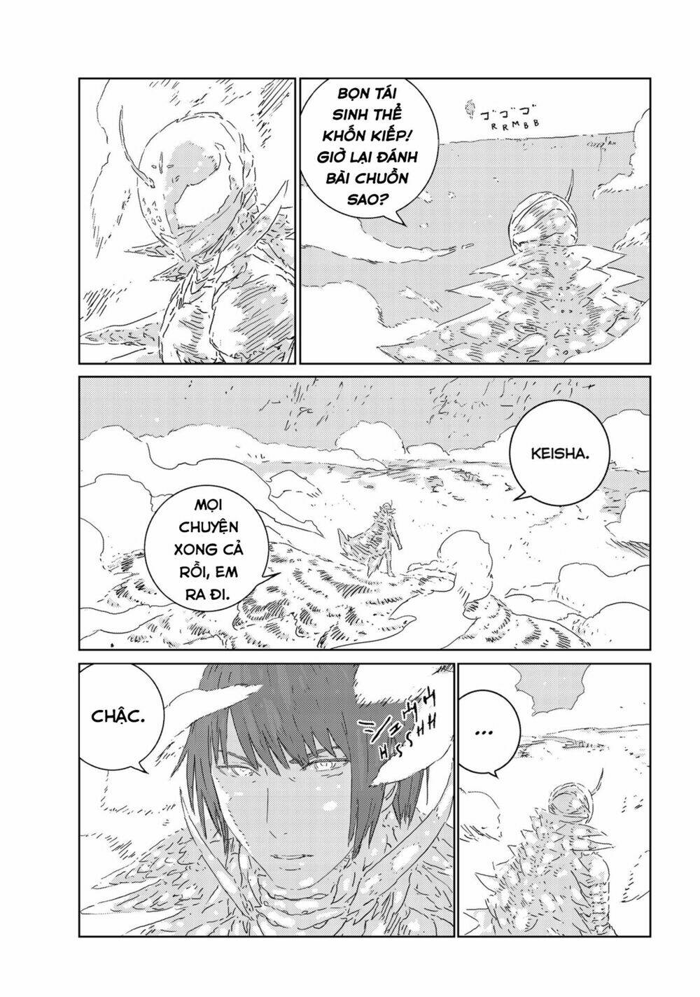 Aposimz: Chapter 24