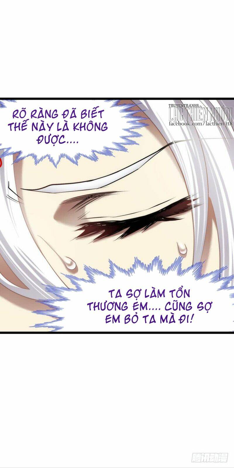 Một Vạn Tư Thế Công Lược Yêu Nam: Chapter 106