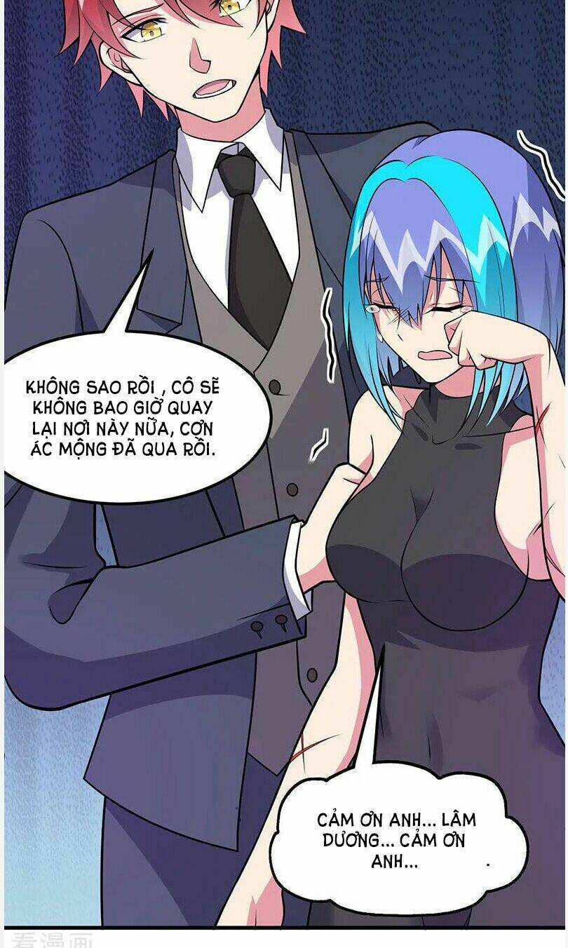 Dị Năng Thiếu Niên Vương: Chapter 61