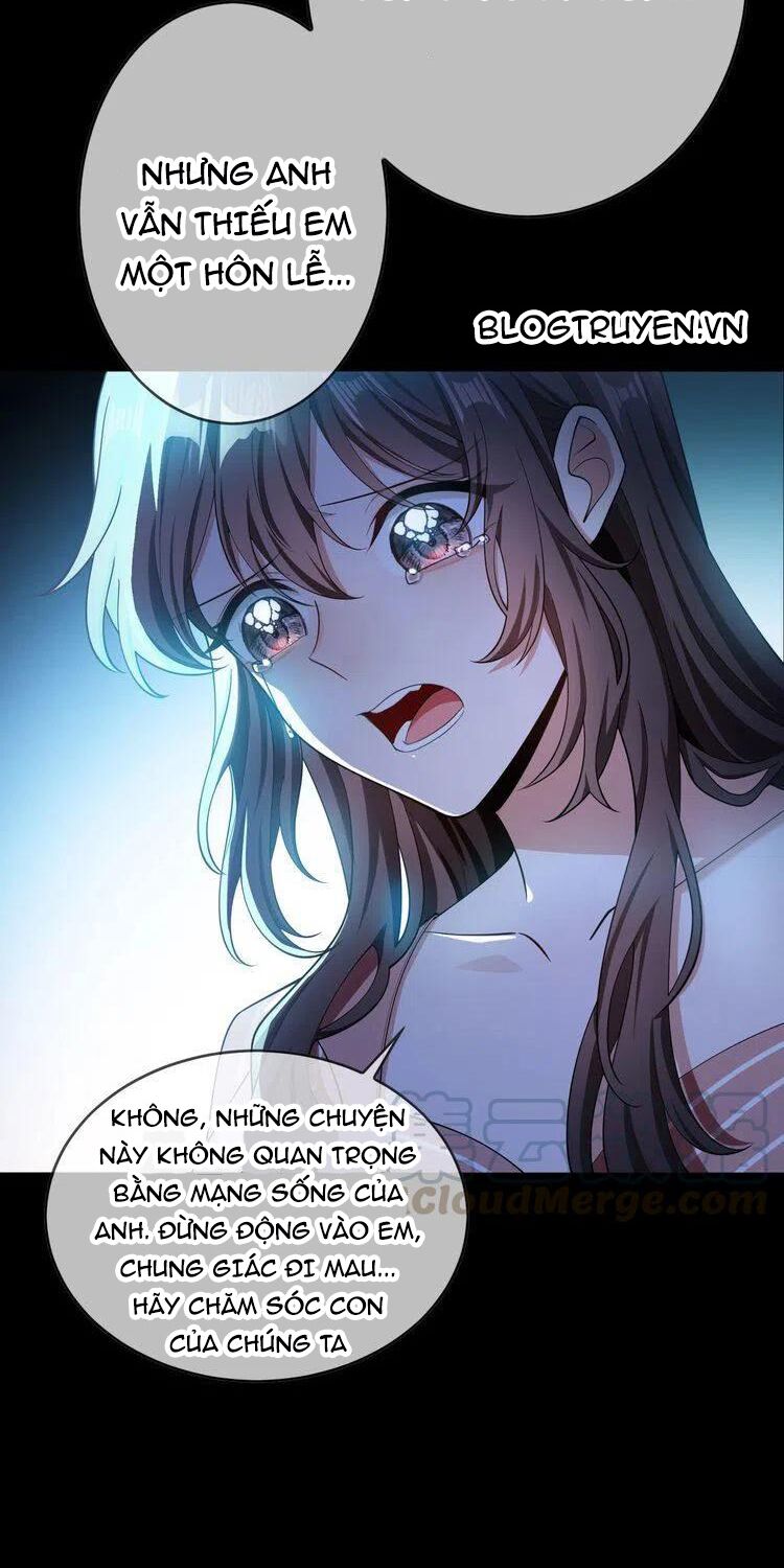 Cô Vợ Nhỏ Nuông Chiều Quá Lại Thành Ác!!: Chapter 215