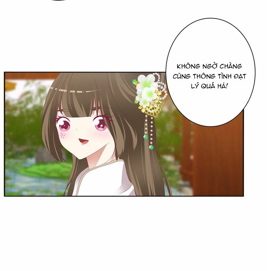 Thông Linh Phi: Chapter 532