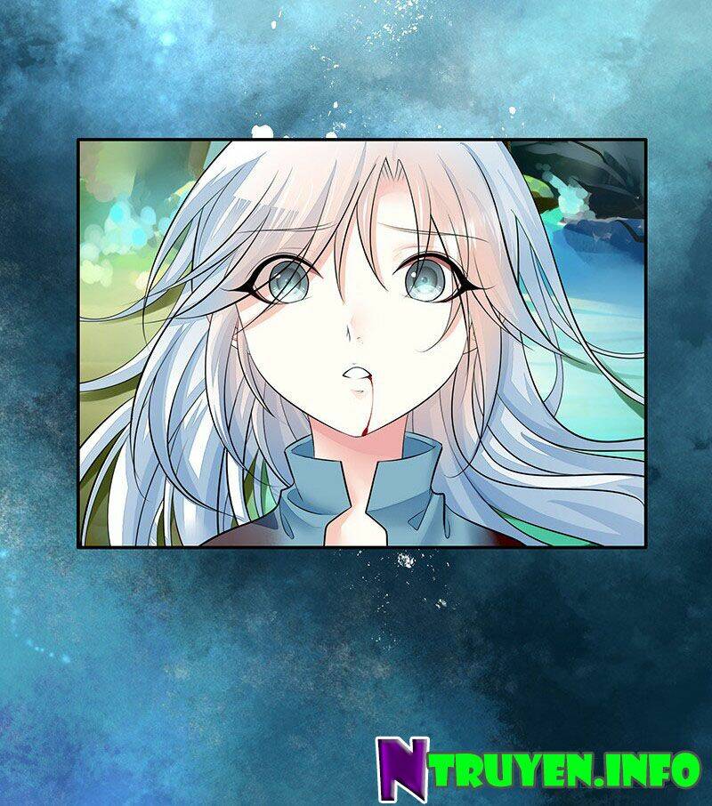 Đoạt Thiên Khuyết: Chapter 5