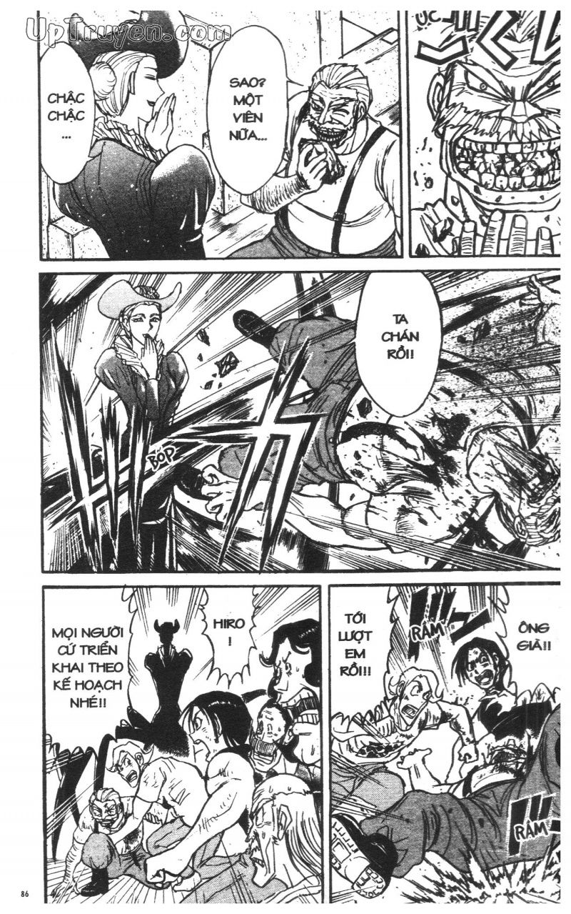 Fujita Kazuhiro: Chapter 42