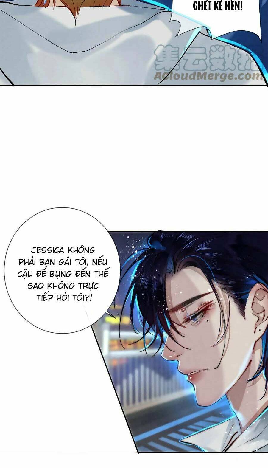 Chung Cư Của Các Ảnh Đế: Chapter 60