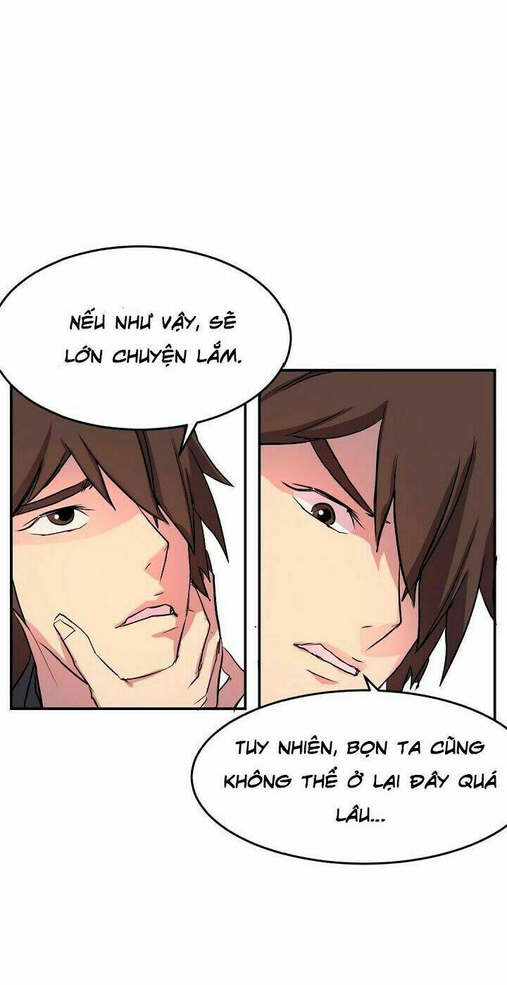 Trọng Sinh, Bất Khả Chiến Bại: Chapter 20