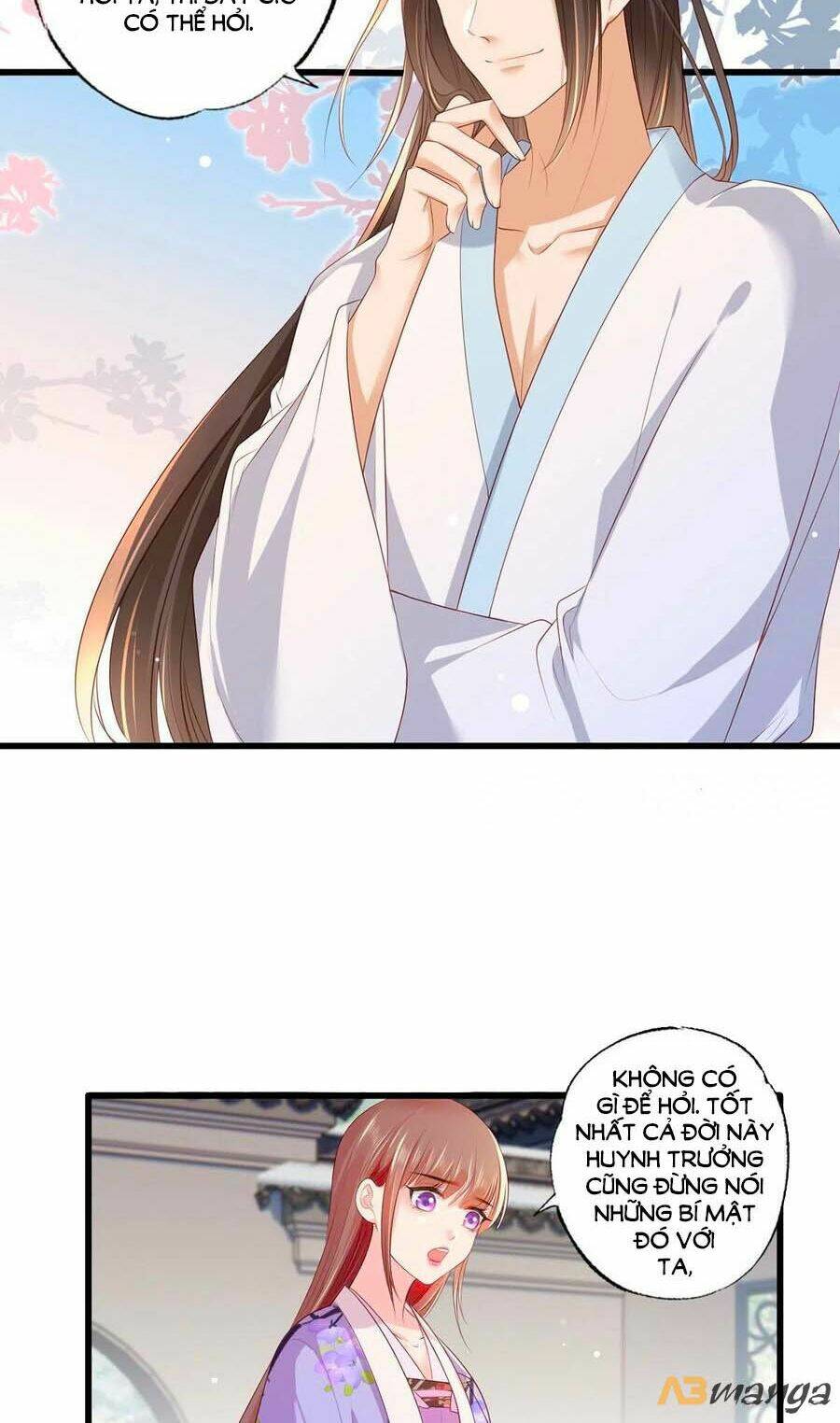 Nữ Thủ Phú Chi Kiều Sủng Nhiếp Chính Vương: Chapter 68