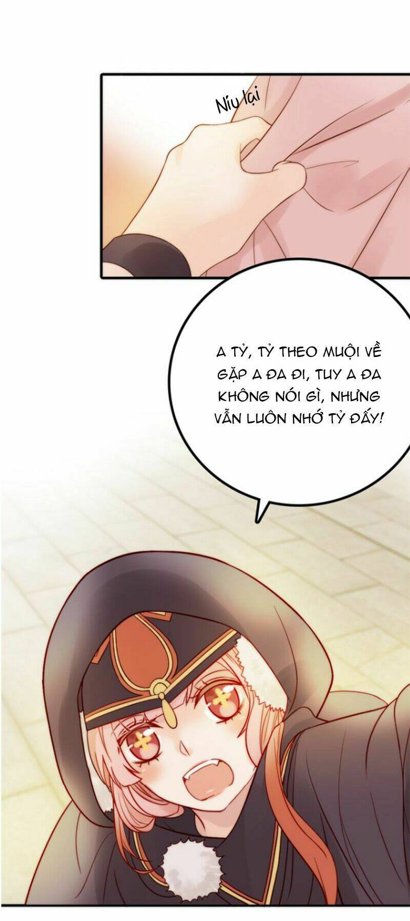 Cướp Chàng Vợ Về Đón Năm Mới: Chapter 6.2