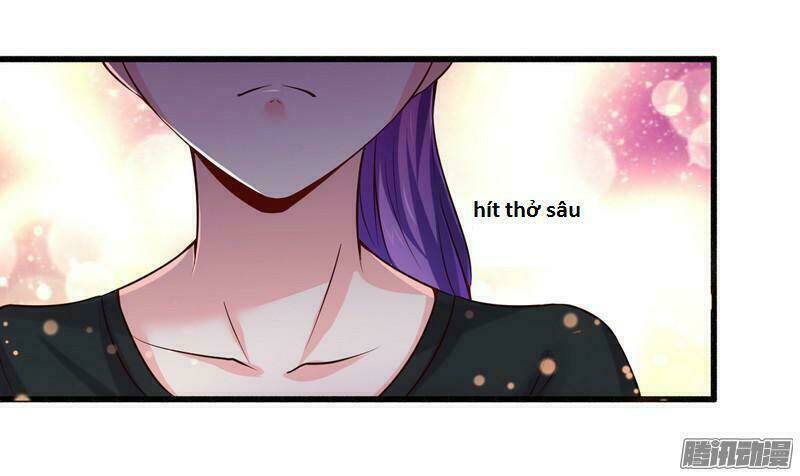 Tổng Tài Đã Cưới Em: Chapter 25