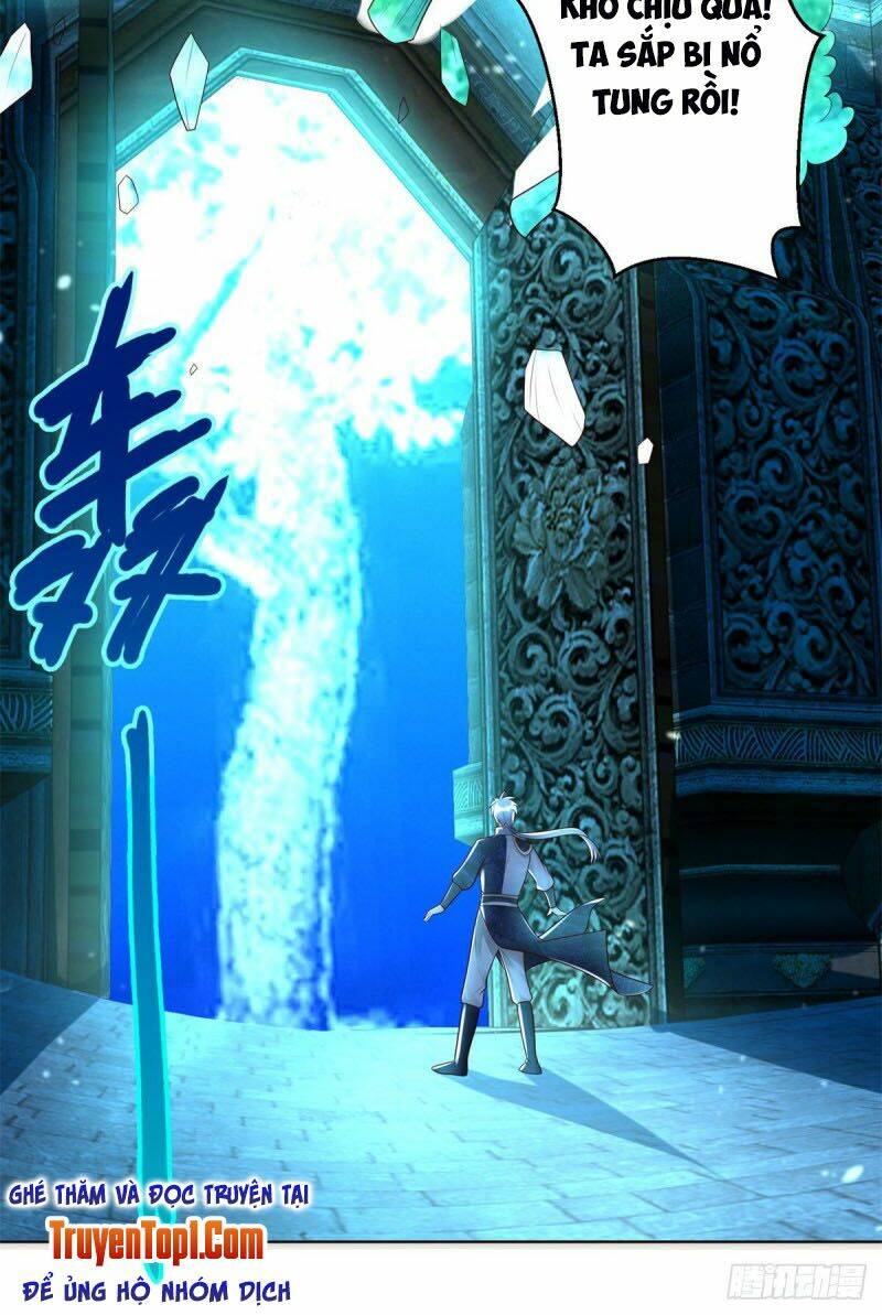 Chí Tôn Trọng Sinh: Chapter 113