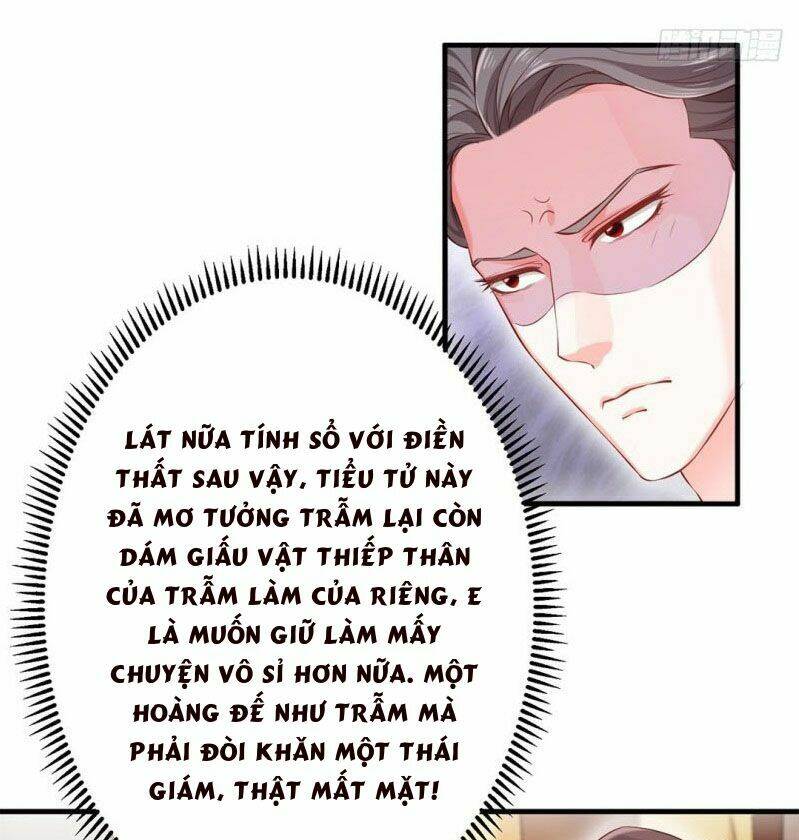 Bệ Hạ Xin Tự Trọng: Chapter 33