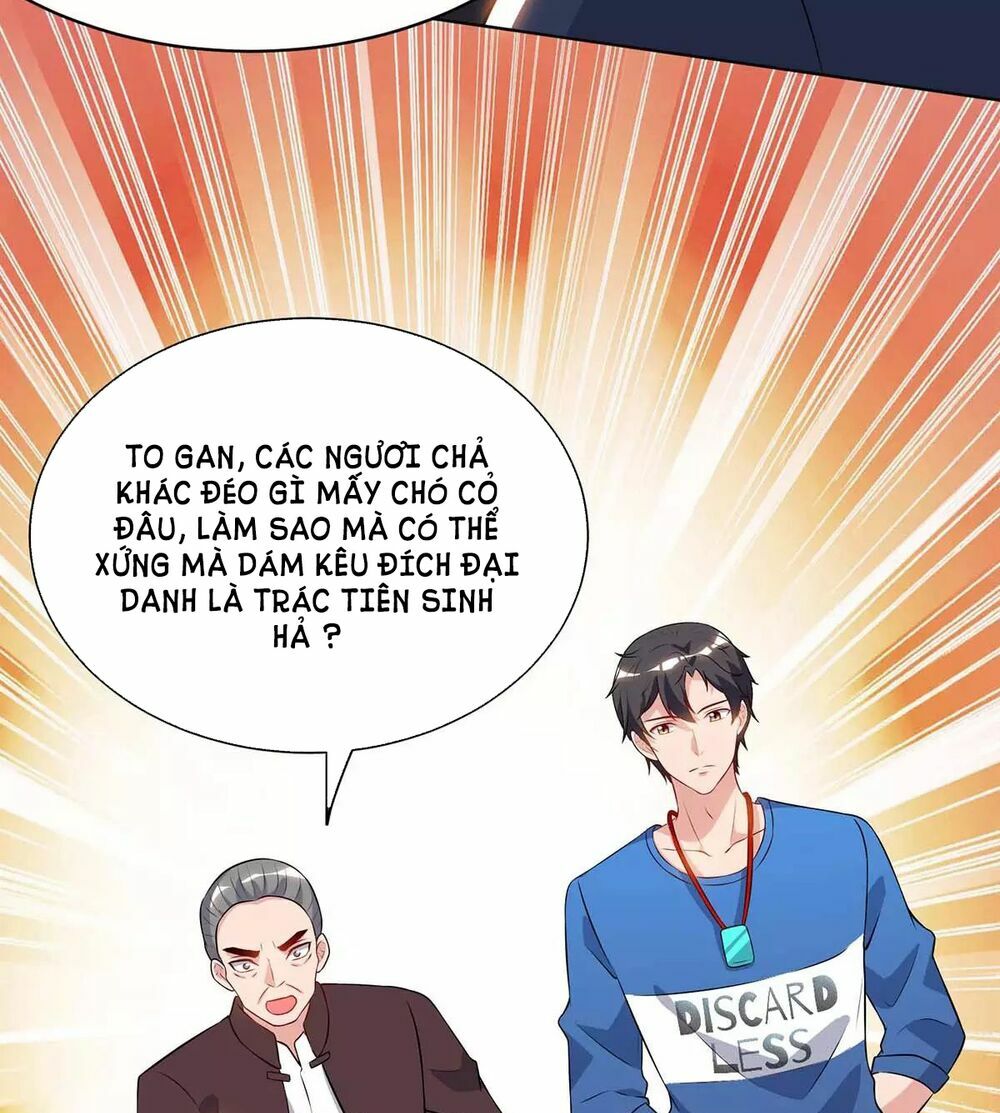 Trọng Sinh Khí Thiếu Quy Lai: Chapter 89