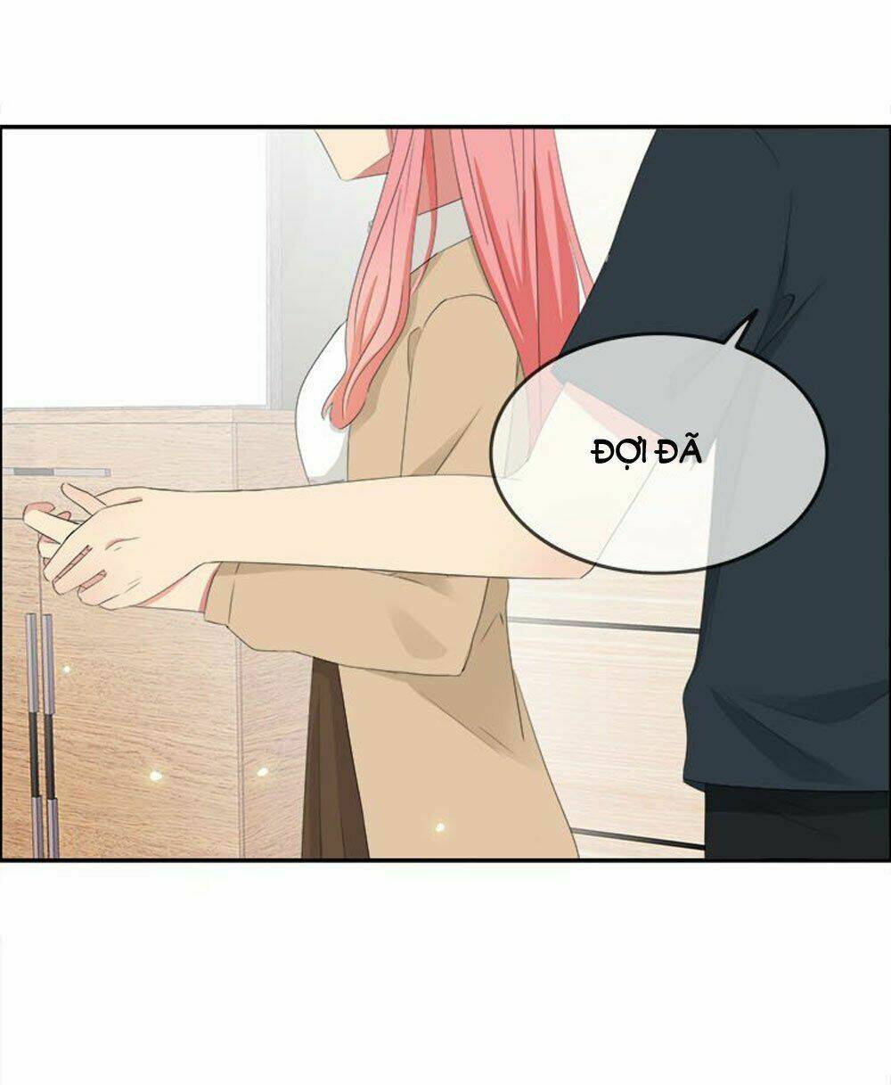 Đại Thần Tình Yêu Chớ Chạm Tôi: Chapter 76