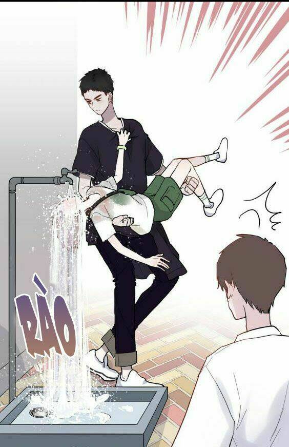 Bạch Nhật Mộng Đồ Giám: Chapter 8