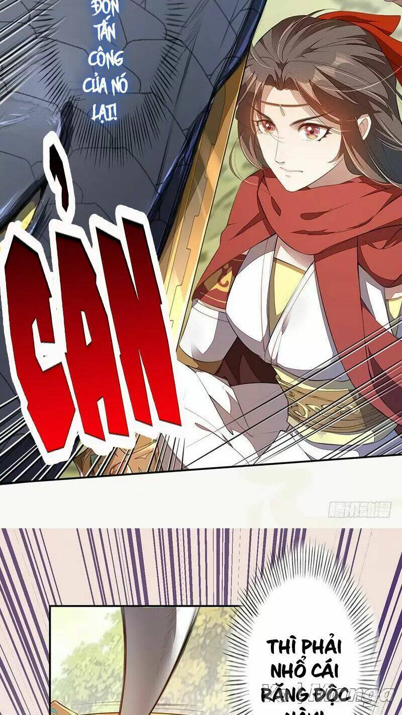 Tuyệt Thế Luyện Đan Sư: Chapter 79