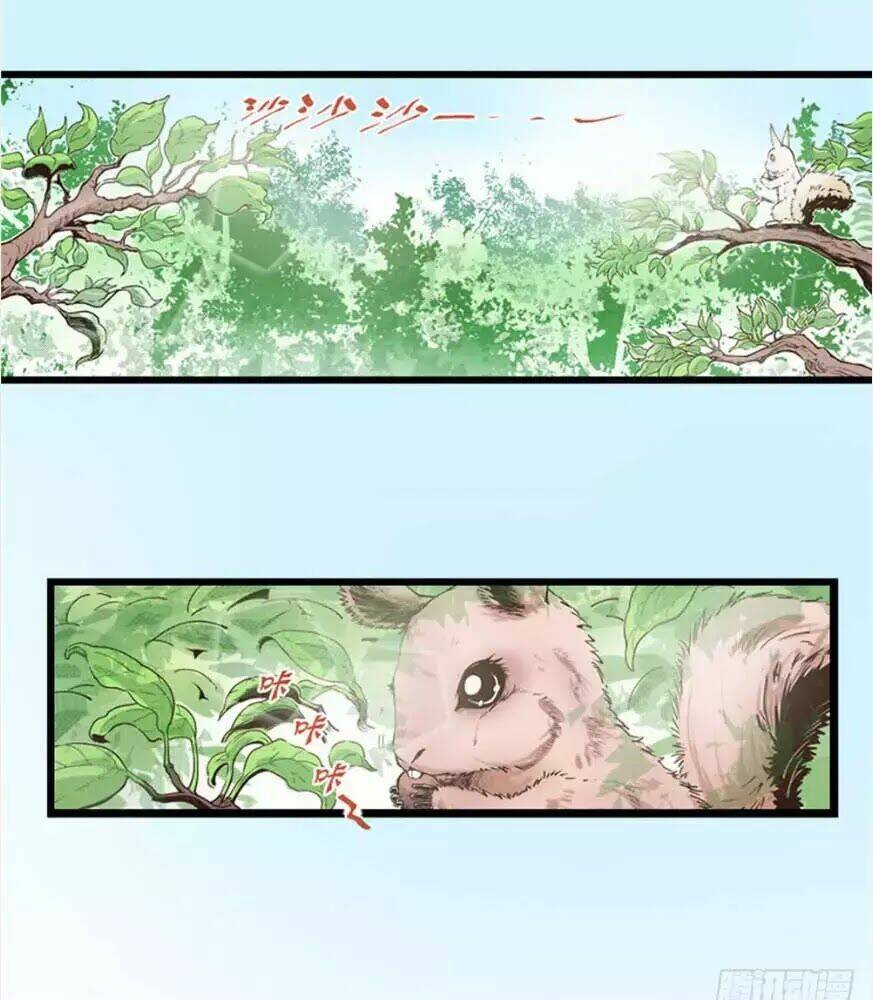 Hiệp Hành Cửu Thiên: Chapter 7