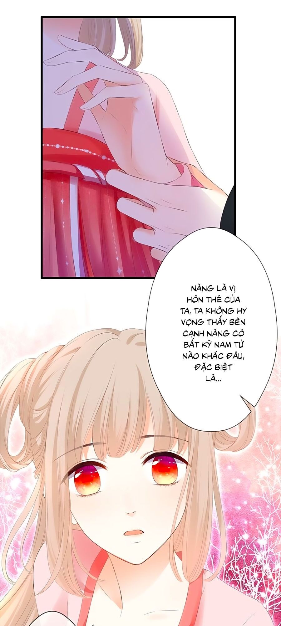 Hoa Chưa Nở Rộ: Chapter 48