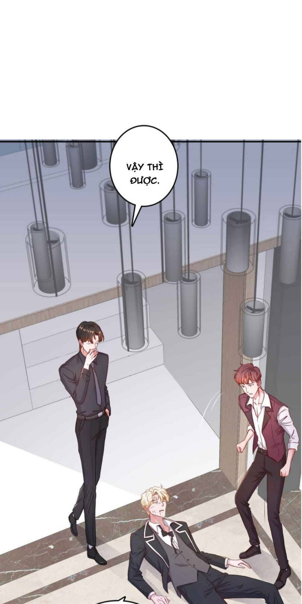 Nhất Sanh Hữu Hỉ: Chapter 39