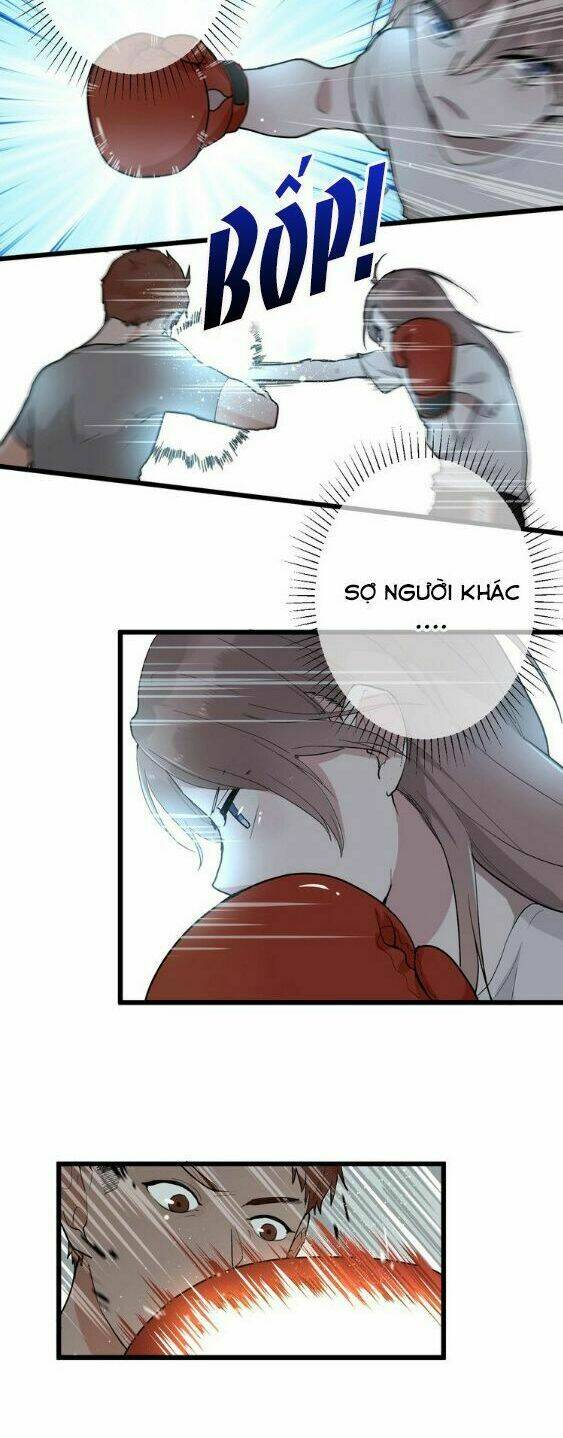 Bạch Nhật Mộng Đồ Giám: Chapter 2